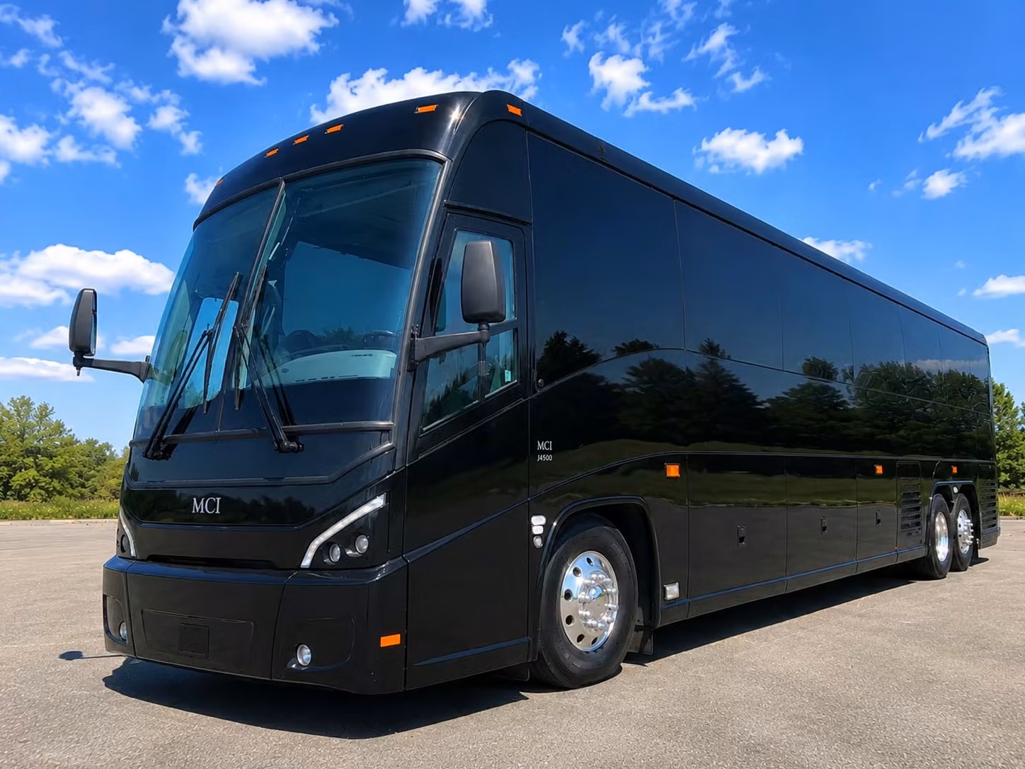 corporate event bus rentals in pflugerville