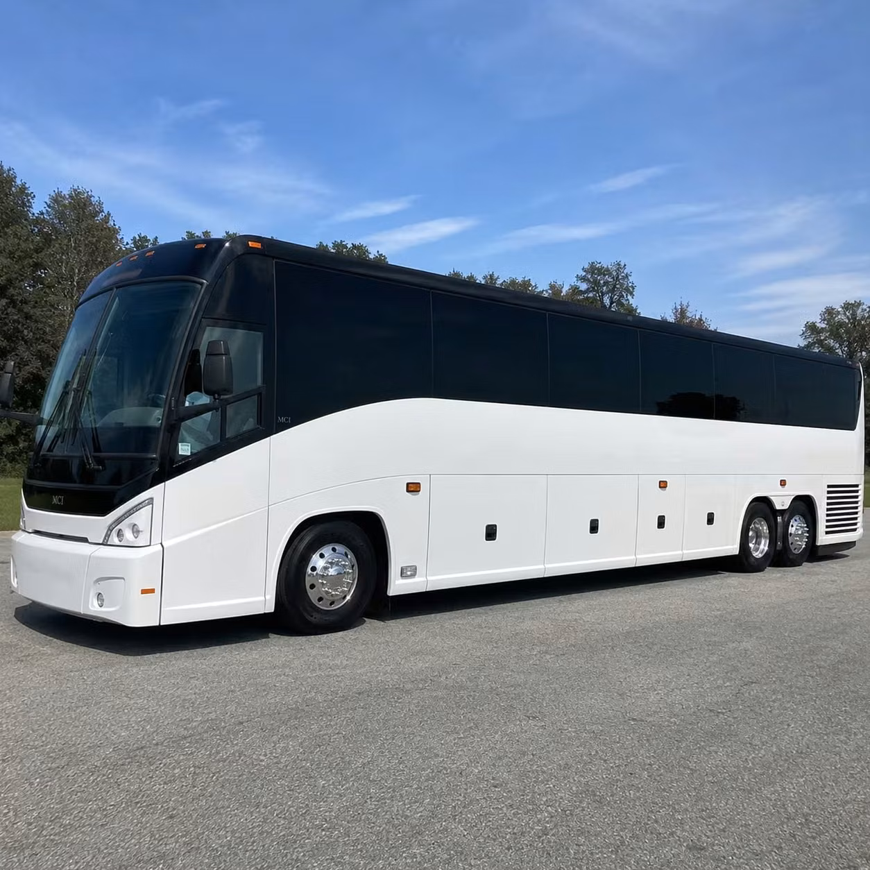 pflugerville charter bus rentals for school field trips